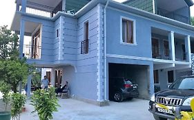 15 Kviparosi Guest House